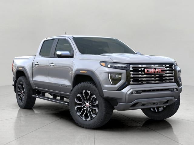 2026 GMC Canyon 4WD Crew Cab Denali
