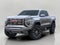 2026 GMC Canyon 4WD Crew Cab Denali