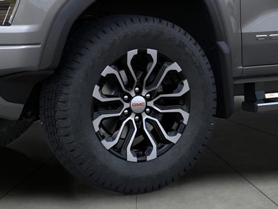 2026 GMC Canyon 4WD Crew Cab Denali