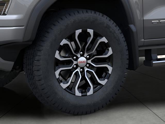 2026 GMC Canyon 4WD Crew Cab Denali
