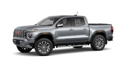 2026 GMC Canyon 4WD Crew Cab Denali
