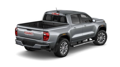 2026 GMC Canyon 4WD Crew Cab Denali