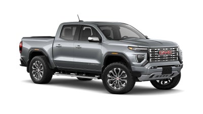 2026 GMC Canyon 4WD Crew Cab Denali