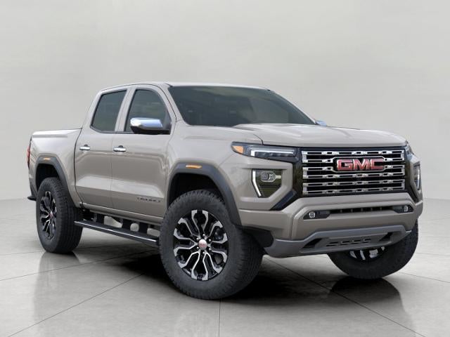 2026 GMC Canyon 4WD Crew Cab Denali