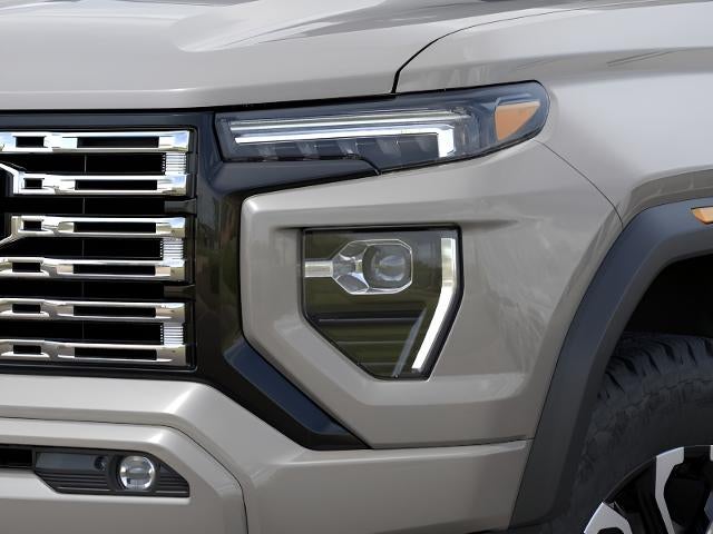 2026 GMC Canyon 4WD Crew Cab Denali