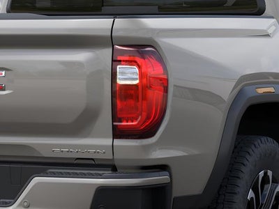 2026 GMC Canyon 4WD Crew Cab Denali