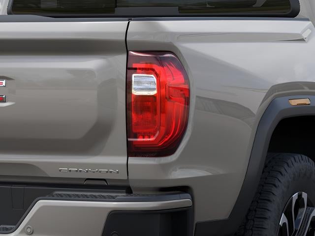 2026 GMC Canyon 4WD Crew Cab Denali