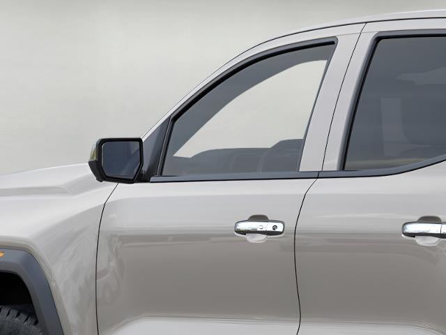 2026 GMC Canyon 4WD Crew Cab Denali
