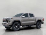 2026 GMC Canyon 4WD Crew Cab Denali