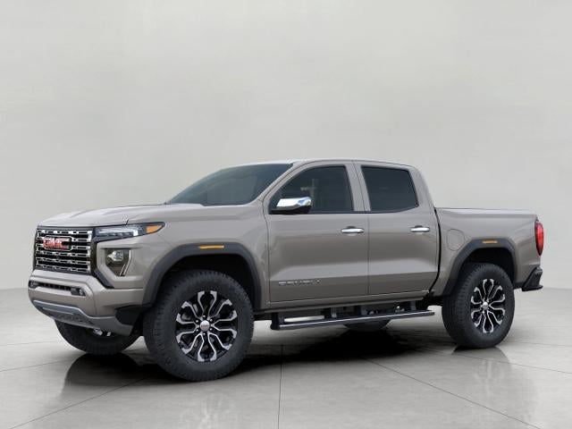 2026 GMC Canyon 4WD Crew Cab Denali