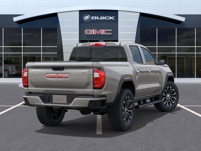 2026 GMC Canyon 4WD Crew Cab Denali