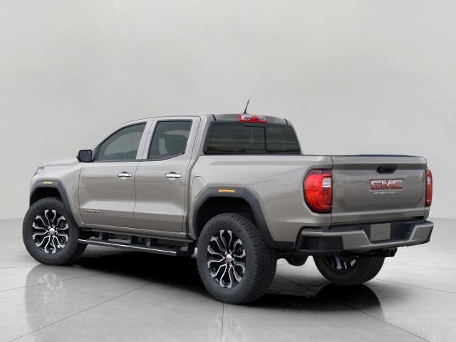 2026 GMC Canyon 4WD Crew Cab Denali