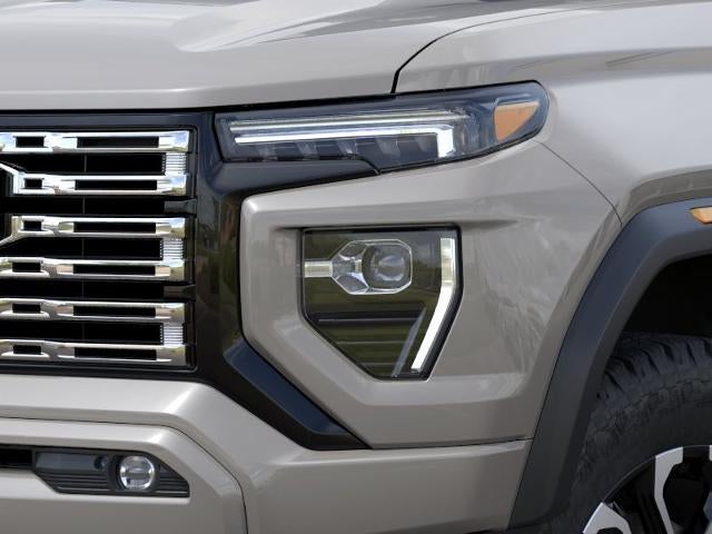 2026 GMC Canyon 4WD Crew Cab Denali