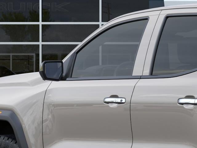 2026 GMC Canyon 4WD Crew Cab Denali