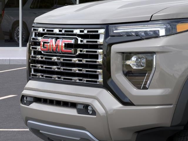 2026 GMC Canyon 4WD Crew Cab Denali
