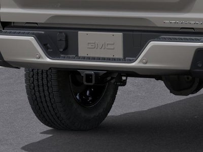 2026 GMC Canyon 4WD Crew Cab Denali