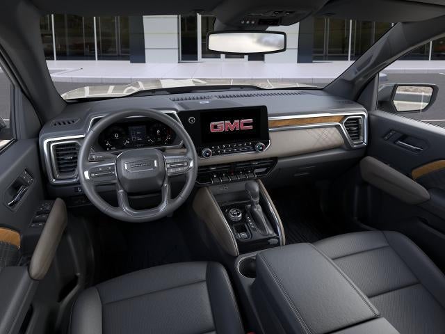 2026 GMC Canyon 4WD Crew Cab Denali