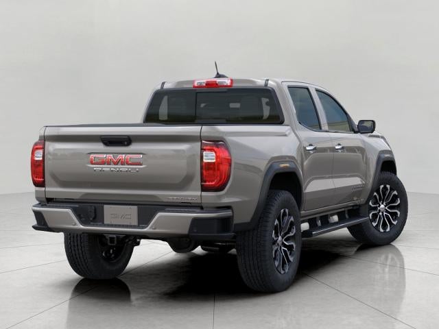 2026 GMC Canyon 4WD Crew Cab Denali