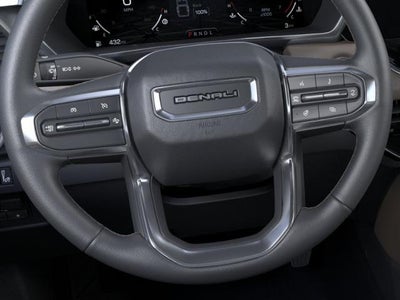 2026 GMC Canyon 4WD Crew Cab Denali