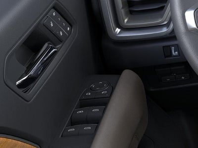 2026 GMC Canyon 4WD Crew Cab Denali