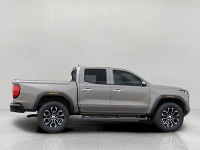 2026 GMC Canyon 4WD Crew Cab Denali