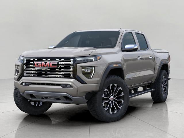 2026 GMC Canyon 4WD Crew Cab Denali