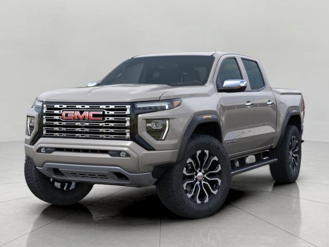 2026 GMC Canyon 4WD Crew Cab Denali