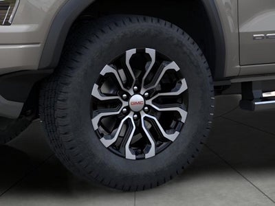 2026 GMC Canyon 4WD Crew Cab Denali