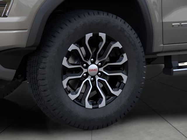 2026 GMC Canyon 4WD Crew Cab Denali