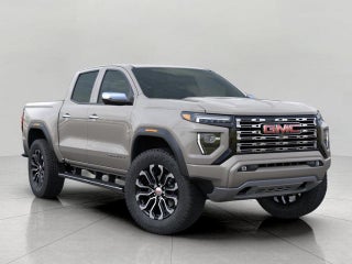 2026 GMC Canyon 4WD Crew Cab Denali