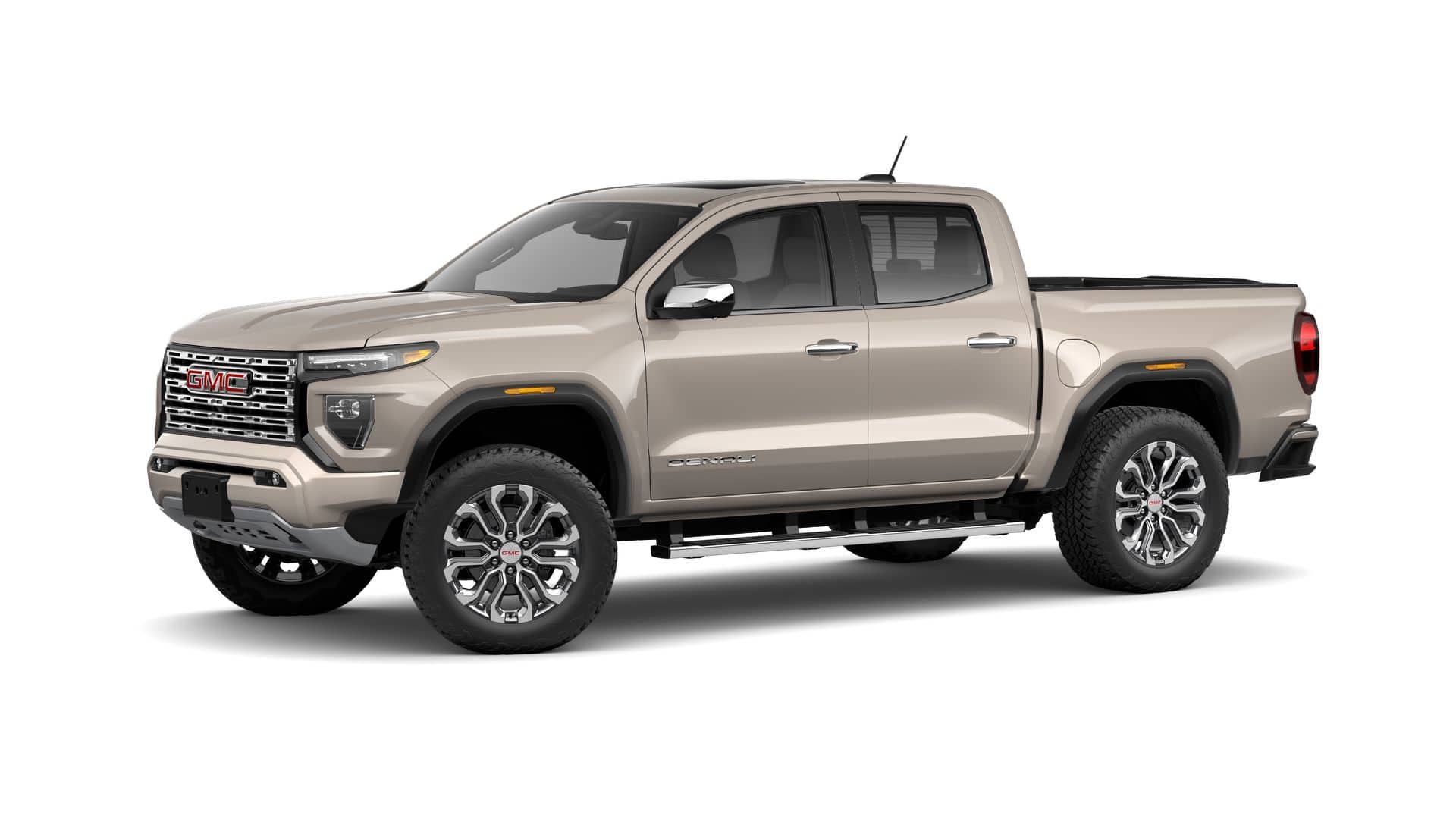 2026 GMC Canyon 4WD Crew Cab Denali