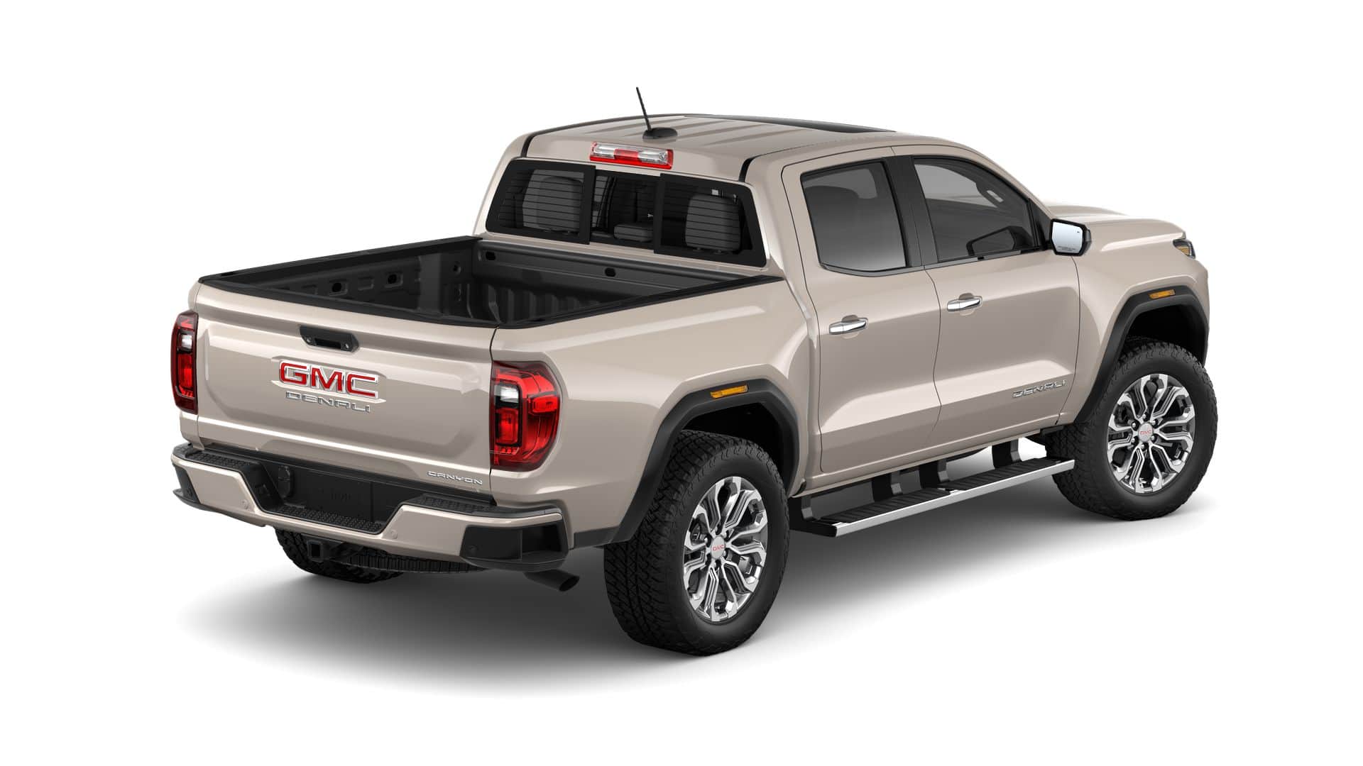 2026 GMC Canyon 4WD Crew Cab Denali