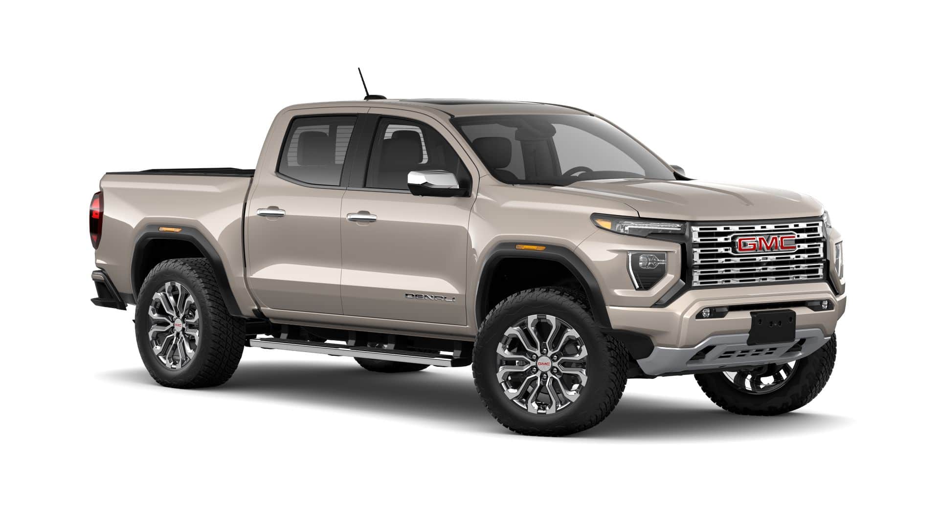 2026 GMC Canyon 4WD Crew Cab Denali