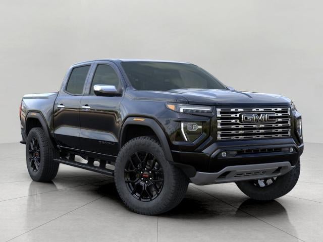 2026 GMC Canyon 4WD Crew Cab Denali