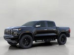 2026 GMC Canyon 4WD Crew Cab Denali
