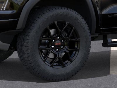2026 GMC Canyon 4WD Crew Cab Denali