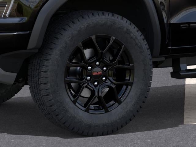 2026 GMC Canyon 4WD Crew Cab Denali