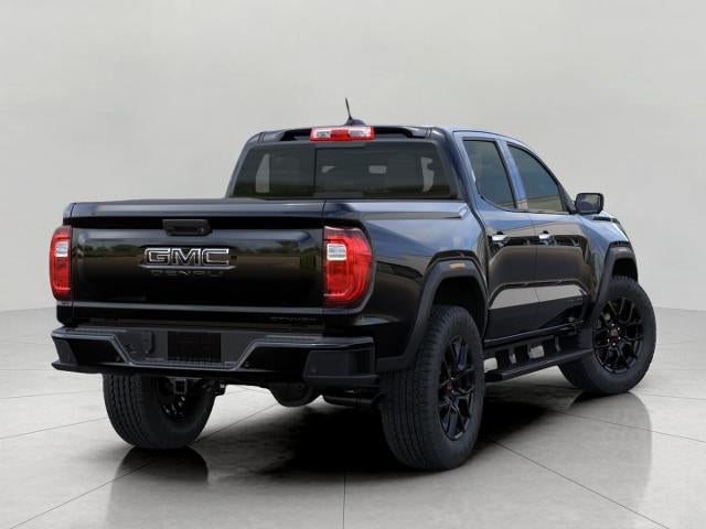 2026 GMC Canyon 4WD Crew Cab Denali