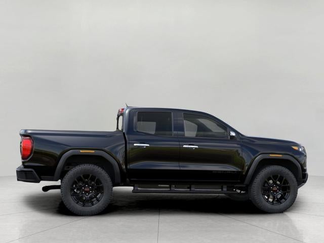 2026 GMC Canyon 4WD Crew Cab Denali