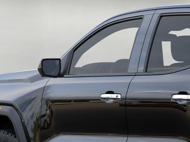 2026 GMC Canyon 4WD Crew Cab Denali