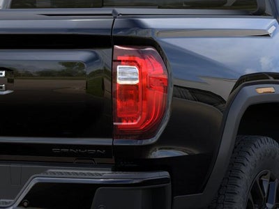 2026 GMC Canyon 4WD Crew Cab Denali