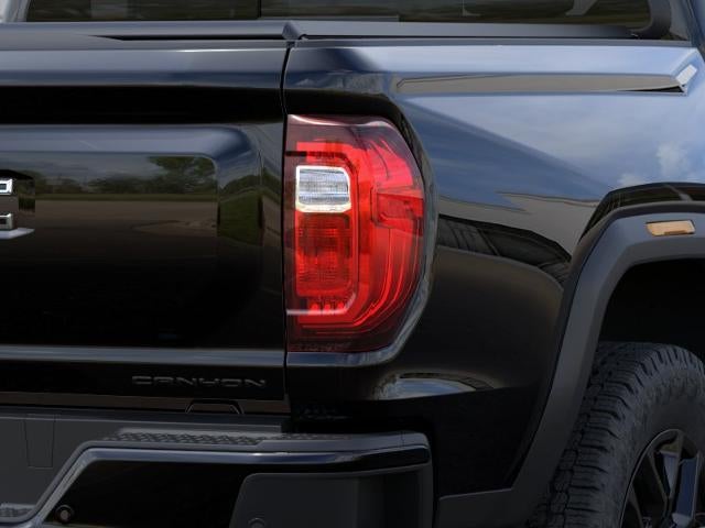 2026 GMC Canyon 4WD Crew Cab Denali