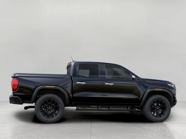 2026 GMC Canyon 4WD Crew Cab Denali