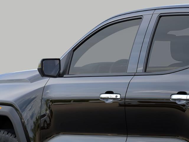 2026 GMC Canyon 4WD Crew Cab Denali