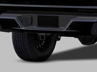 2026 GMC Canyon 4WD Crew Cab Denali