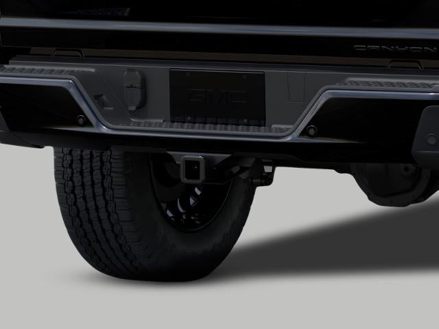2026 GMC Canyon 4WD Crew Cab Denali