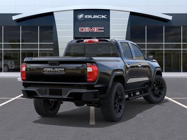 2026 GMC Canyon 4WD Crew Cab Denali