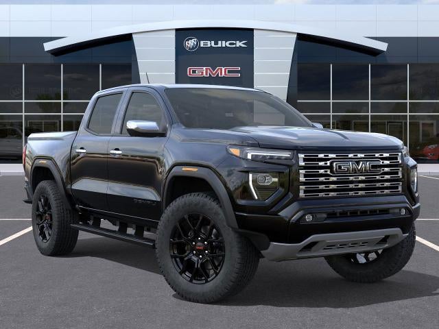 2026 GMC Canyon 4WD Crew Cab Denali