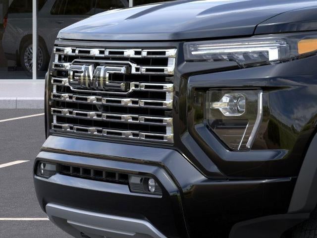 2026 GMC Canyon 4WD Crew Cab Denali