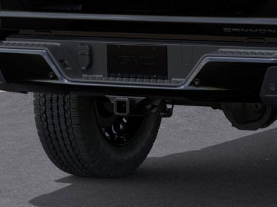 2026 GMC Canyon 4WD Crew Cab Denali